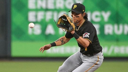 Final: Pirates 4, Cardinals 2, 10 innings taken in St. Louis (Live coverage)